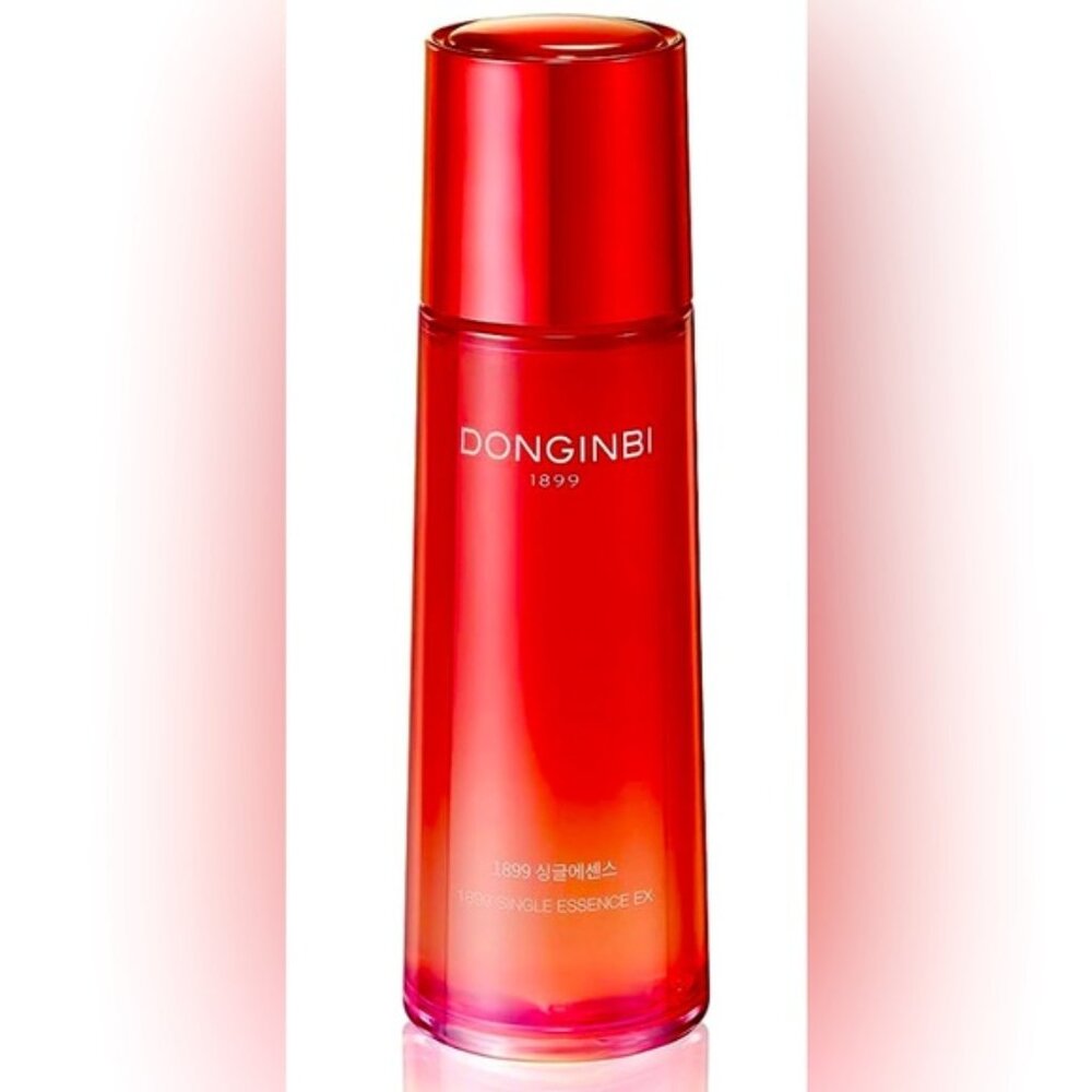 LAST! Donginbi (STEP 1) 1899 Single Essence -4 fl oz (2x standard size!)